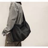 ショルダーバッグ ユニセックス 男女兼用 | PlusNao | 詳細画像2 