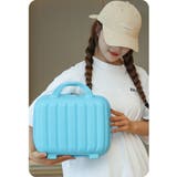 ミニトランクケース ミニスーツケース 小型 | PlusNao | 詳細画像3
