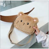 ショルダーバッグ 子供用 キッズ | PlusNao | 詳細画像11 