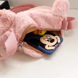 ショルダーバッグ 子供用 キッズ | PlusNao | 詳細画像14 
