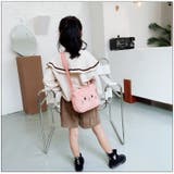 ショルダーバッグ 子供用 キッズ | PlusNao | 詳細画像7 