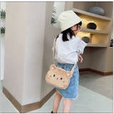 ショルダーバッグ 子供用 キッズ | PlusNao | 詳細画像8 