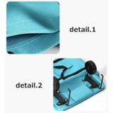 エコバッグ 2way ショッピングカート | PlusNao | 詳細画像14 