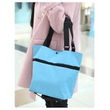 エコバッグ 2way ショッピングカート | PlusNao | 詳細画像4 