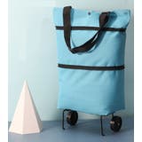 エコバッグ 2way ショッピングカート | PlusNao | 詳細画像8 