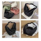 ショルダーバック 肩掛けカバン レディース | PlusNao | 詳細画像14