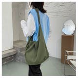 ショルダーバック 肩掛けカバン レディース | PlusNao | 詳細画像3