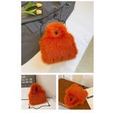 ミニトートバッグ ハンドバッグ ショルダー | PlusNao | 詳細画像14