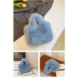 ミニトートバッグ ハンドバッグ ショルダー | PlusNao | 詳細画像16