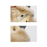 ミニトートバッグ ハンドバッグ ショルダー | PlusNao | 詳細画像18