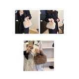ミニトートバッグ ハンドバッグ ショルダー | PlusNao | 詳細画像5