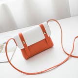 ポシェット ショルダーバッグ レディース | PlusNao | 詳細画像12 