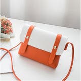 ポシェット ショルダーバッグ レディース | PlusNao | 詳細画像13 