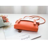 ポシェット ショルダーバッグ レディース | PlusNao | 詳細画像14 