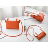 ポシェット ショルダーバッグ レディース | PlusNao | 詳細画像15 