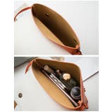 ポシェット ショルダーバッグ レディース | PlusNao | 詳細画像17 