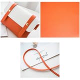 ポシェット ショルダーバッグ レディース | PlusNao | 詳細画像18 