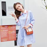 ポシェット ショルダーバッグ レディース | PlusNao | 詳細画像2 