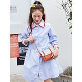 ポシェット ショルダーバッグ レディース | PlusNao | 詳細画像3 