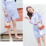 ポシェット ショルダーバッグ レディース | PlusNao | 詳細画像5 