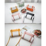 ポシェット ショルダーバッグ レディース | PlusNao | 詳細画像7 