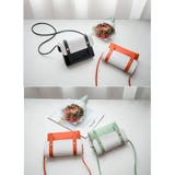 ポシェット ショルダーバッグ レディース | PlusNao | 詳細画像8 