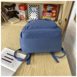 リュックサック デイパック バックパック | PlusNao | 詳細画像12 