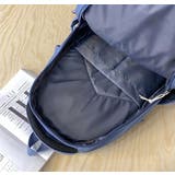 リュックサック デイパック バックパック | PlusNao | 詳細画像13 