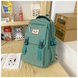 リュックサック デイパック バックパック | PlusNao | 詳細画像8 