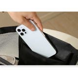 トートバッグ メッシュバッグ ビーチバッグ | PlusNao | 詳細画像15 