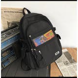 リュックサック デイパック バックパック | PlusNao | 詳細画像13 