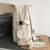 リュックサック デイパック バックパック | PlusNao | 詳細画像14 