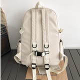 リュックサック デイパック バックパック | PlusNao | 詳細画像15 