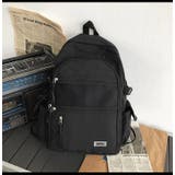 リュックサック デイパック バックパック | PlusNao | 詳細画像7 