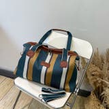 2wayバッグ トートバッグ ショルダーバッグ | PlusNao | 詳細画像11 