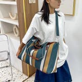 2wayバッグ トートバッグ ショルダーバッグ | PlusNao | 詳細画像12 