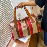 2wayバッグ トートバッグ ショルダーバッグ | PlusNao | 詳細画像9 