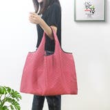 エコバッグ トートバッグ ショッピングバッグ | PlusNao | 詳細画像2 