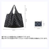 エコバッグ トートバッグ ショッピングバッグ | PlusNao | 詳細画像20 