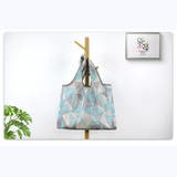 エコバッグ トートバッグ ショッピングバッグ | PlusNao | 詳細画像6 