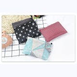 エコバッグ トートバッグ ショッピングバッグ | PlusNao | 詳細画像7 