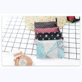 エコバッグ トートバッグ ショッピングバッグ | PlusNao | 詳細画像8 