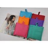 エコバッグ ショッピングバッグ 買い物袋 | PlusNao | 詳細画像16 