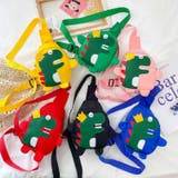 ボディバッグ 子供用 キッズ | PlusNao | 詳細画像10 