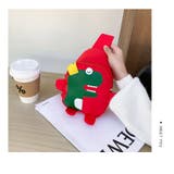 ボディバッグ 子供用 キッズ | PlusNao | 詳細画像11 