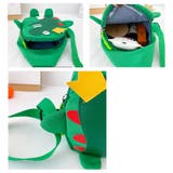 ボディバッグ 子供用 キッズ | PlusNao | 詳細画像17 