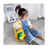 ボディバッグ 子供用 キッズ | PlusNao | 詳細画像4 