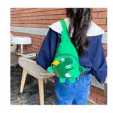 ボディバッグ 子供用 キッズ | PlusNao | 詳細画像6 