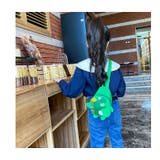 ボディバッグ 子供用 キッズ | PlusNao | 詳細画像7 