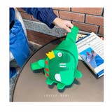 ボディバッグ 子供用 キッズ | PlusNao | 詳細画像8 